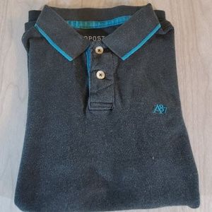 Aeropostale Polo Shirt